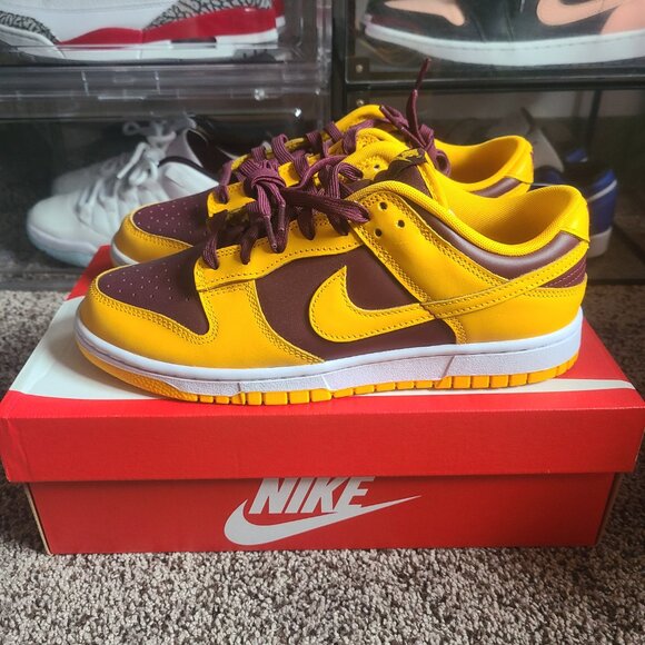 Nike dunk low arizona - Picture 3 of 3